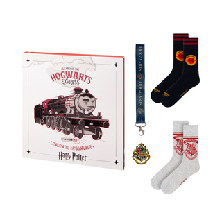 Chaussettes Harry Potter 2 Paires