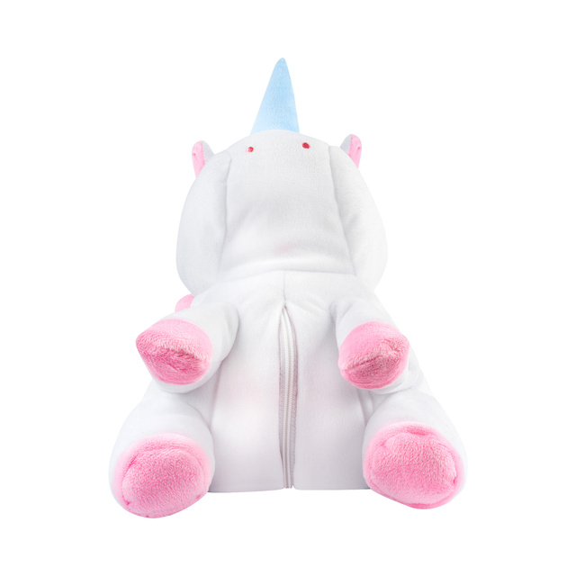 MOMO WAY Coussin multifonctionnel licorne