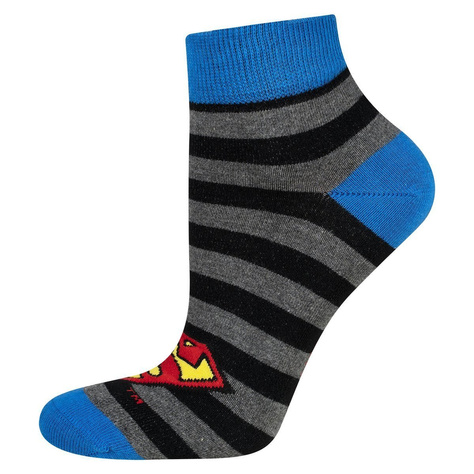 Chaussettes homme DC Comics Superman