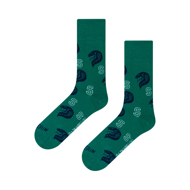 Chaussettes Harry Potter 4-Pack