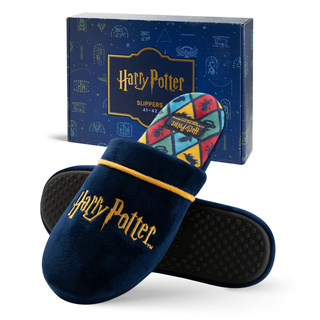 Chaussons pour hommes Harry Potter