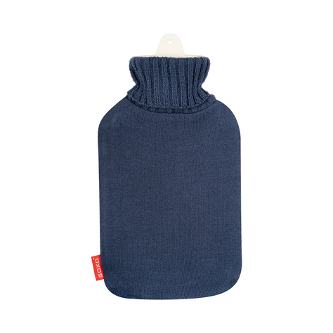 Soxo pingouin thermo chauffant en pull drôle cadeau Père Noël | Noël 