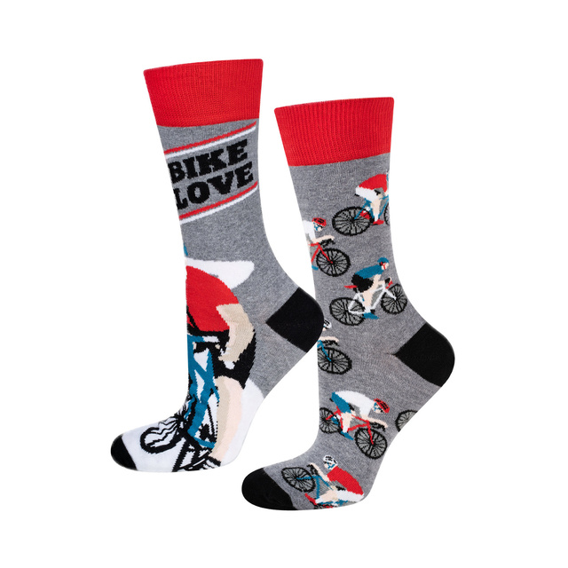 Chaussettes homme SOXO GOOD STUFF