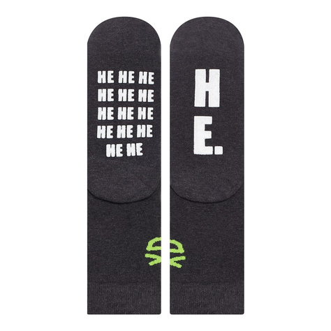 Chaussettes femme SOXO