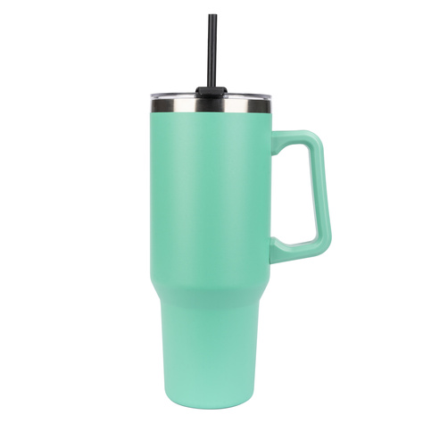 Mug thermique 1200ml Momo Way vert