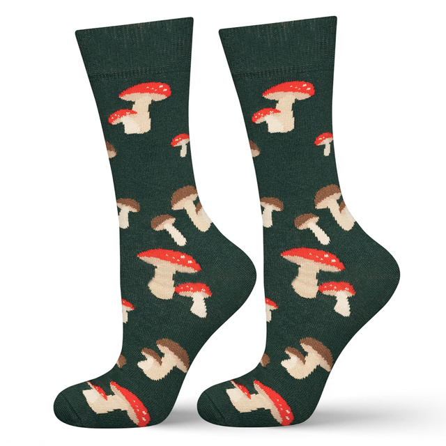 Chaussettes homme SOXO GOOD STUFF 