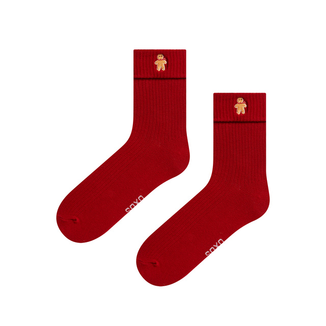 Bouillotte pain d’épices 1 L + Chaussettes