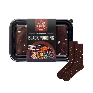 Chaussettes de pudding pour hommes SOXO