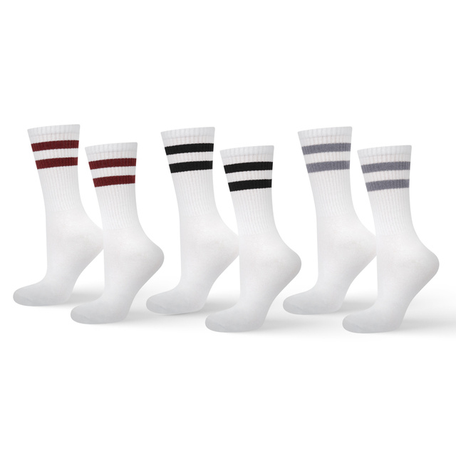 Chaussettes GOOD STUFF pour hommes - 3 paires