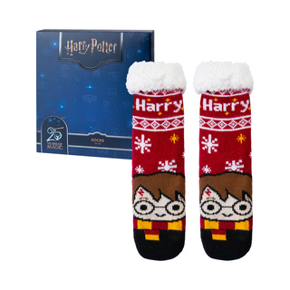 Chaussettes Harry Potter