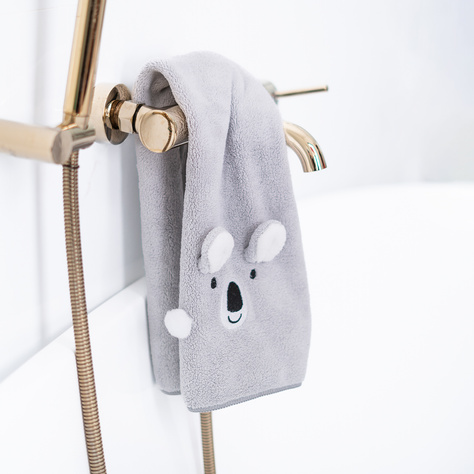 MOMO WAY serviette de bain 35x70 cm koala