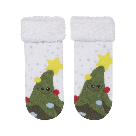 Chaussettes de Noël SOXO 'Casse-Noisette'