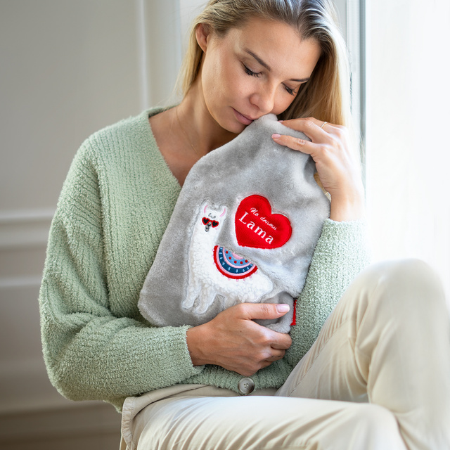 Thermoformeuse LAM gris SOXO 1,8 l