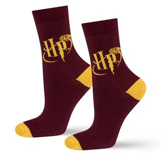 Chaussettes pour femmes SOXO Harry Potter