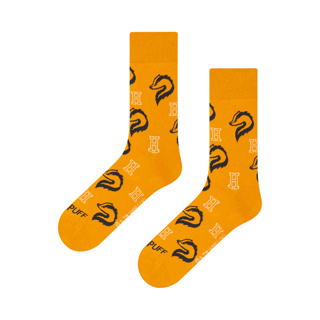 Chaussettes Harry Potter 4-Pack