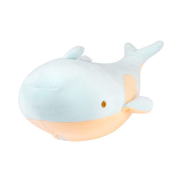 MOMO WAY Coussin dauphin multifonctionnel