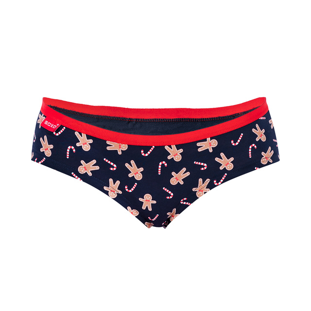4x culottes femme SOXO pour Noël, un cadeau parfait pour elle